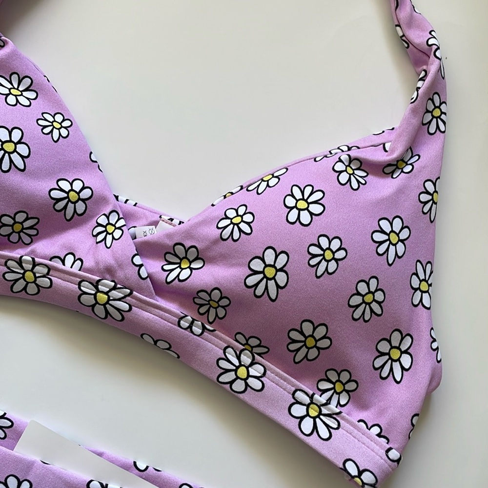 Knight Swim Two Piece Bikini